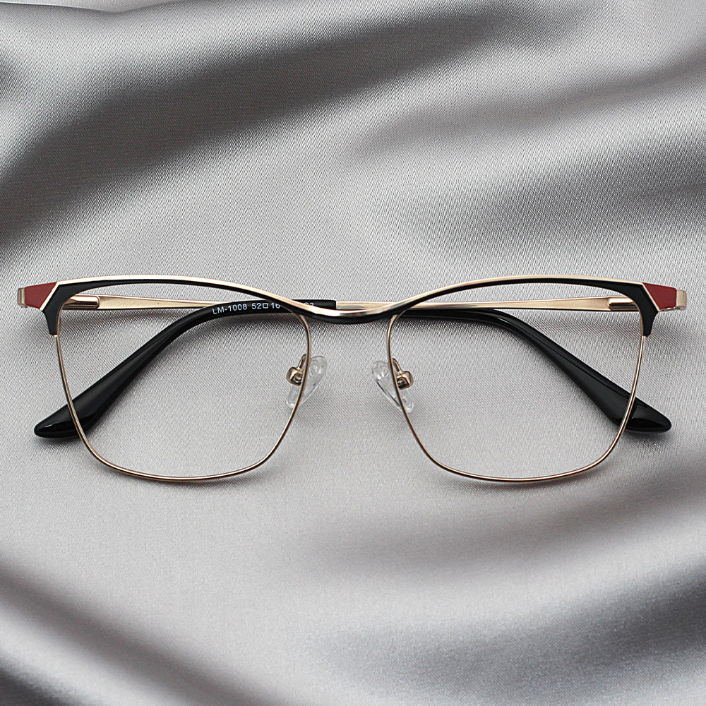 Marcos de anteojos antiguos