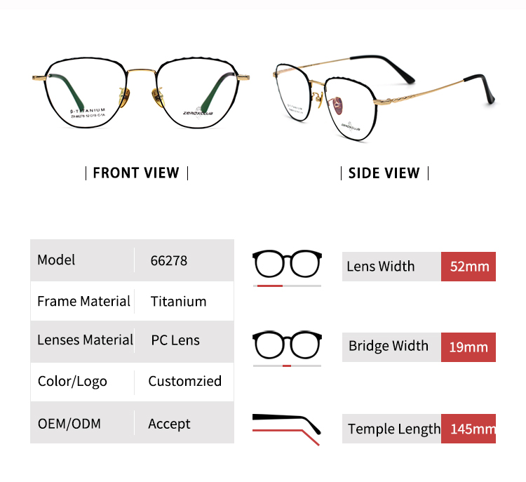 Titan Eye Glass_detials