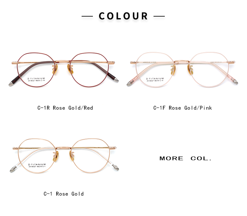 &Oacute;ptica redonda de titanio_color