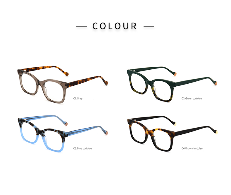 Especificaciones cuadradas Frame_color