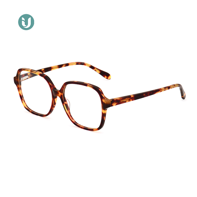 Venta al por mayor Marco de gafas de acetato WXA22028