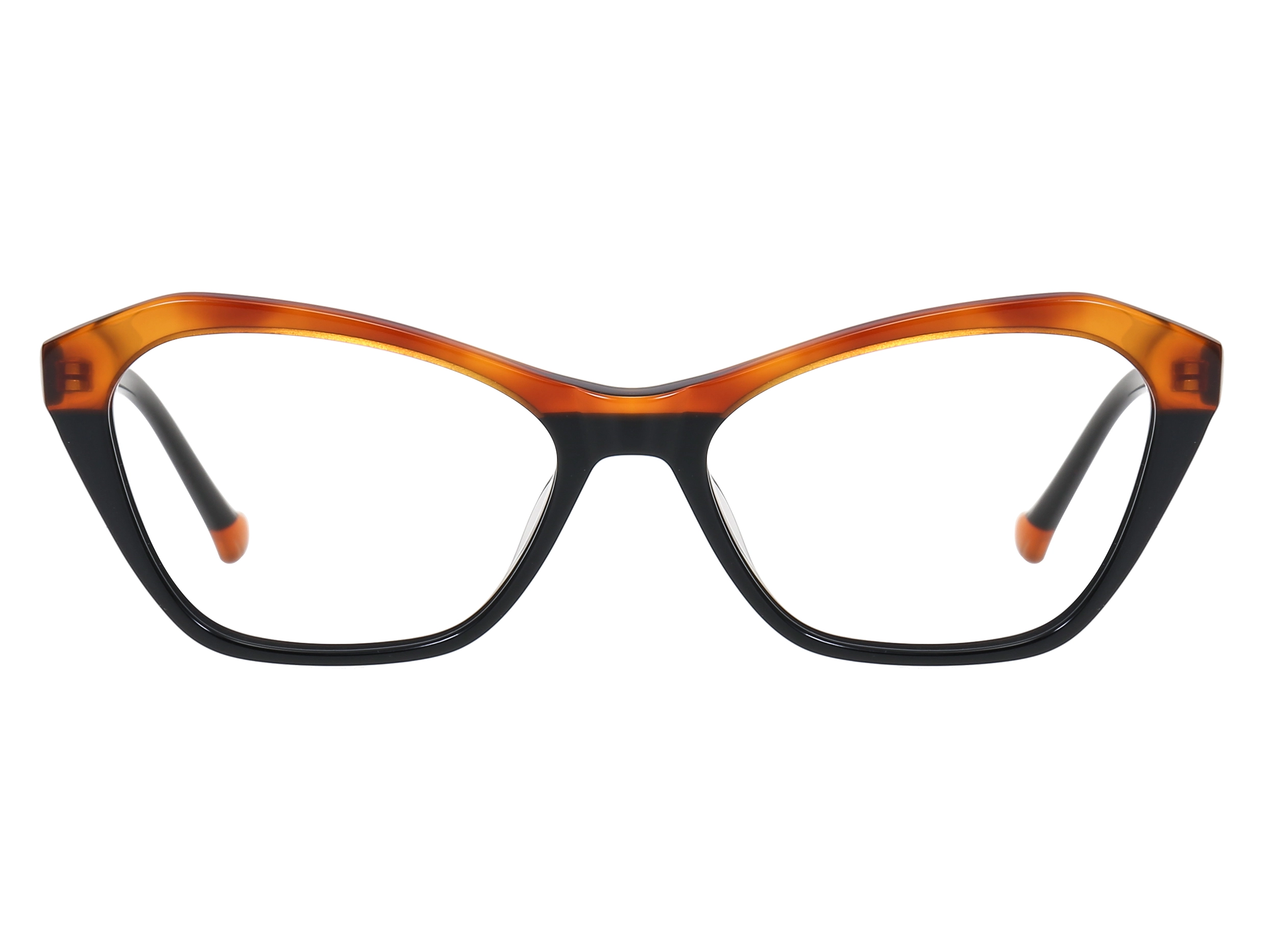 Marcos de gafas de acetato al por mayor LM6003