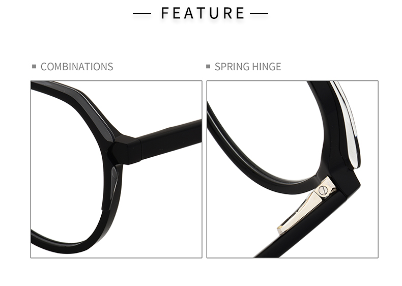 Gafas de lujo_caracter&iacute;stica