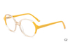 Venta al por mayor Monturas de gafas de acetato BL2826