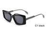 Gafas de sol de acetato-G2027