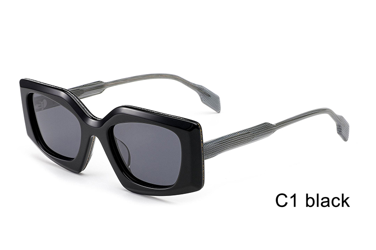 Gafas de sol de acetato-G2027