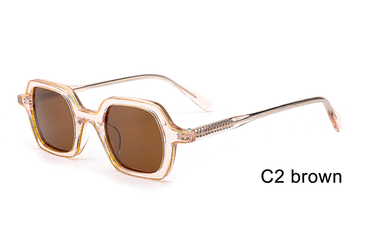 Gafas de sol de acetato-G2022