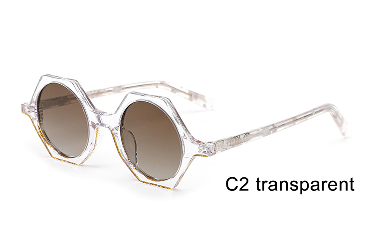 Gafas de sol de acetato-G2020