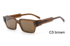 Gafas de sol de acetato-G2052