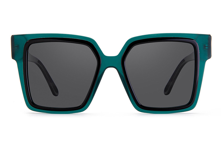 Gafas de sol de acetato-FT1767