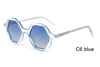 Gafas de sol de acetato-G2021