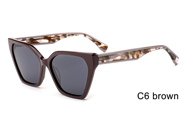 Gafas de sol de acetato-G2092