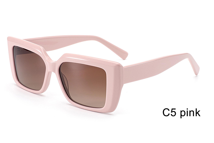 Gafas de sol de acetato-G2060