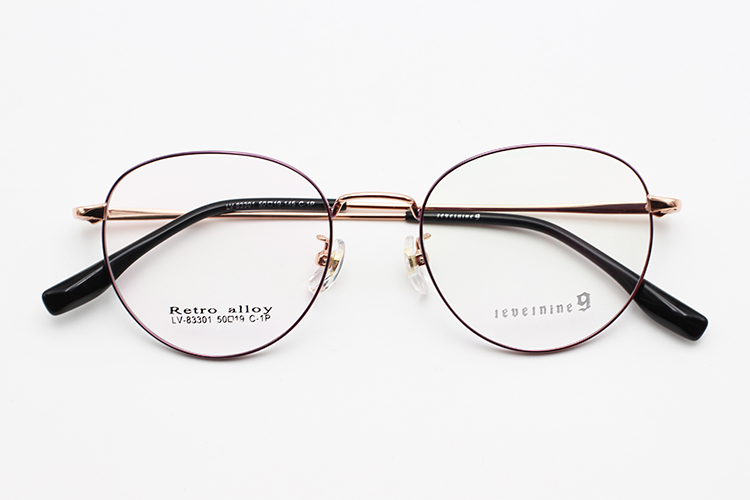 Gafas redondas para hombre_C1P