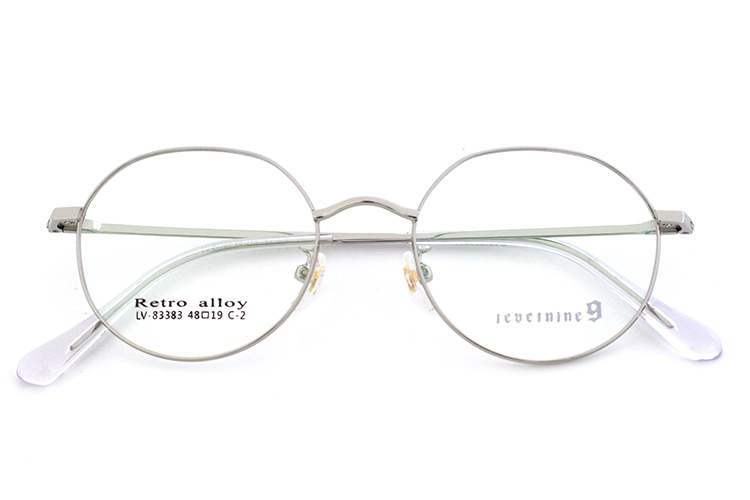 Monturas de gafas redondas peque&ntilde;as_C2