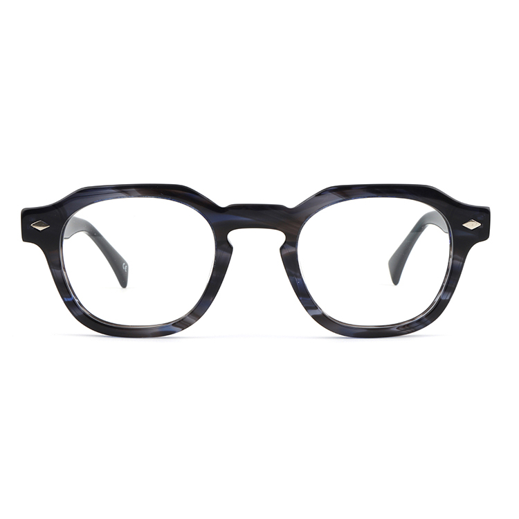 Monturas de gafas de acetato al por mayor BMA3164