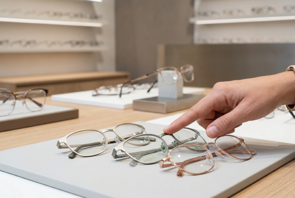 El problema de la marca verde