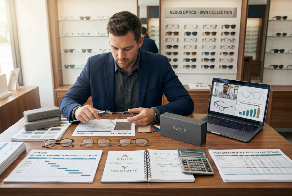 La oportunidad de la marca privada y lo que realmente requiere