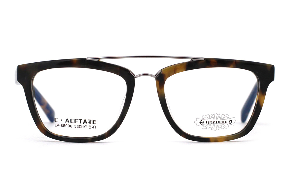 Marcos de gafas de diseñador al por mayor 85096