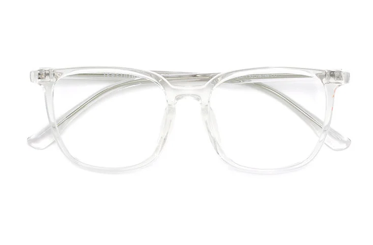 Venta al por mayor Marco de gafas Tr90 26071