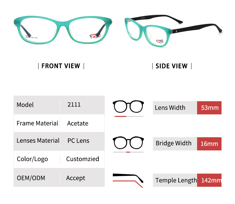 montura de acetato &oacute;ptico 2111_01 