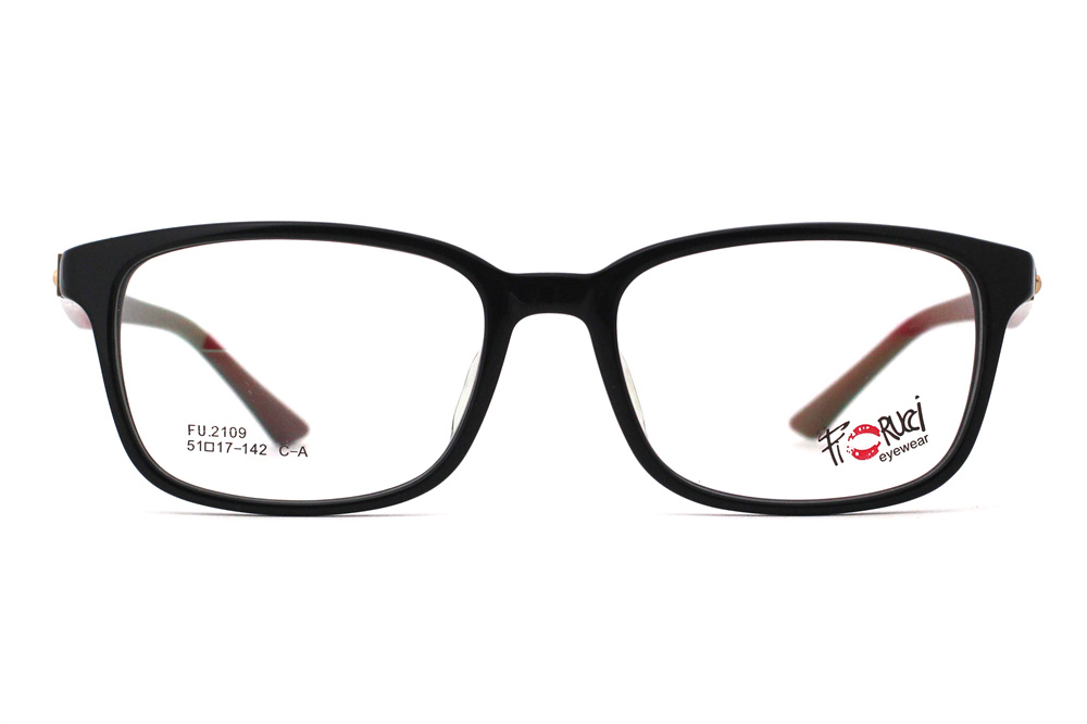 Monturas de gafas de acetato 2109 al por mayor