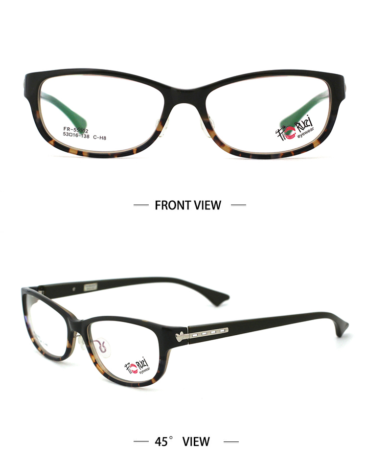 gafas montura acet SKU-H8 