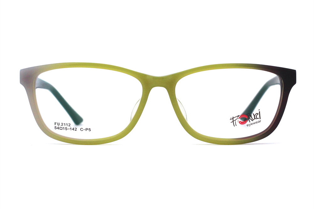 Monturas de gafas de acetato 2112 al por mayor