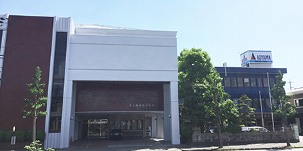 AOYAMA OPTICA CO., LTD (2)