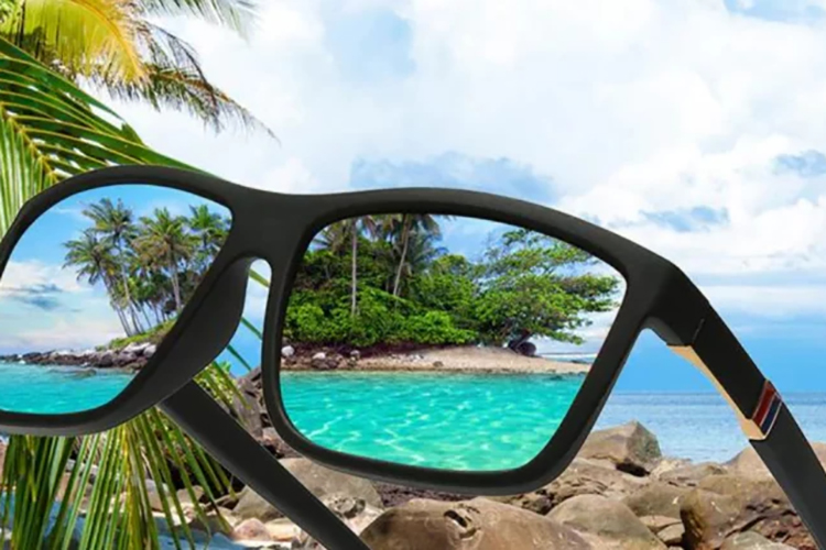 Gafas polarizadas - Xiamen