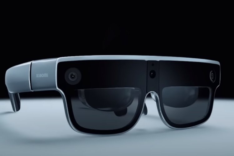 Gafas inteligentes - Shenzhen