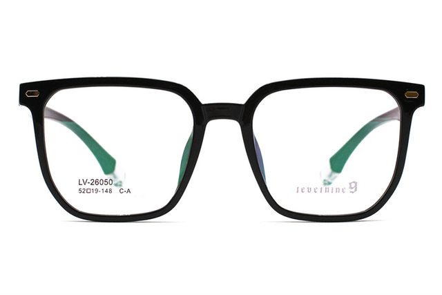 Venta al por mayor Monturas de gafas Tr90 26050