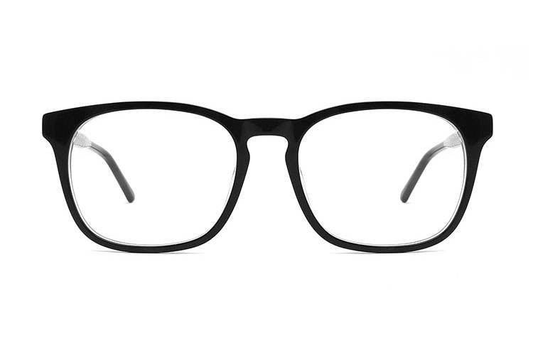 Monturas de gafas de acetato al por mayor FG1294