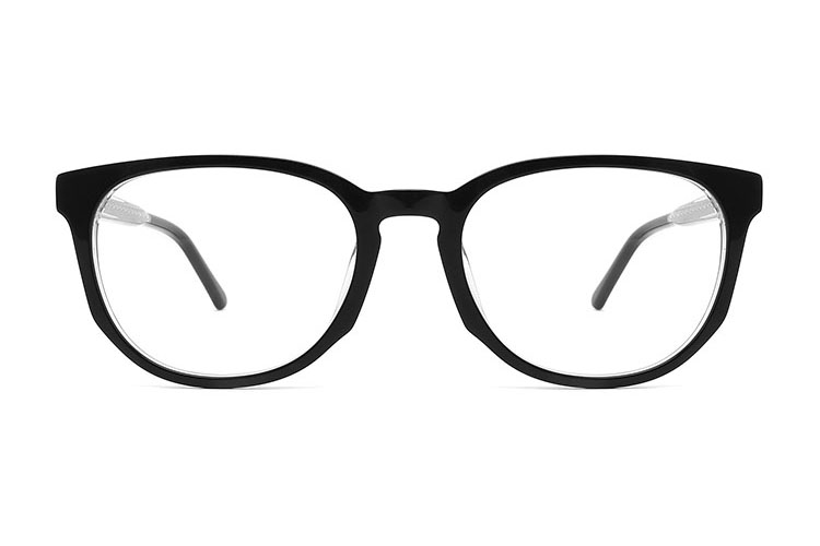 Monturas de gafas de acetato al por mayor FG1295