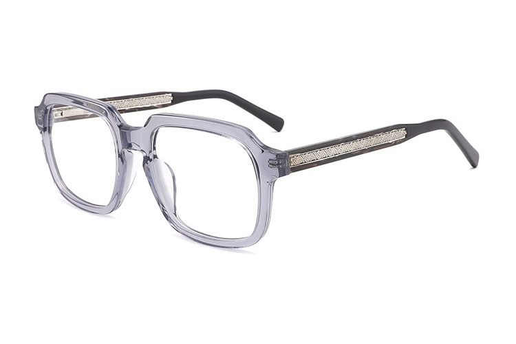 Venta al por mayor Monturas de gafas de acetato FG1292