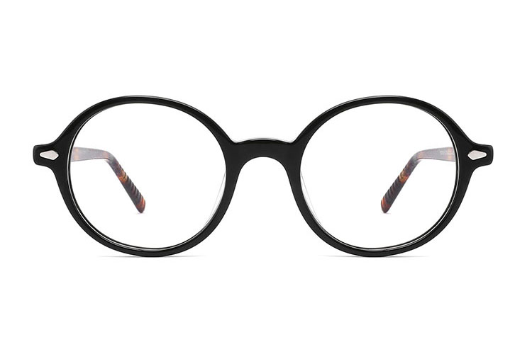 Monturas de gafas de acetato al por mayor FG1318