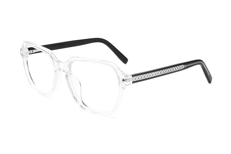 Monturas de gafas de acetato al por mayor FG1205