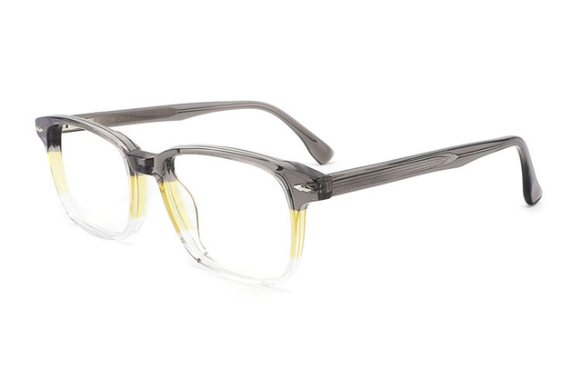 Gafas graduadas de acetato retro FG1333
