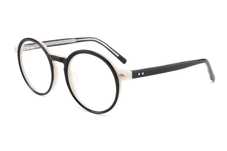 Monturas de gafas de acetato al por mayor FG1336