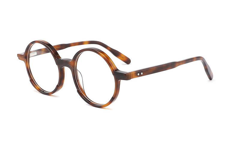 Monturas de gafas de acetato al por mayor FG1344