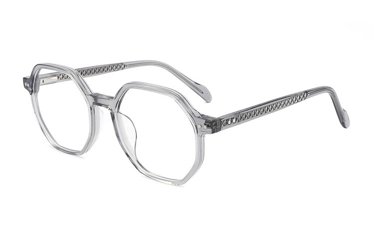 Monturas de gafas de acetato al por mayor FG1241