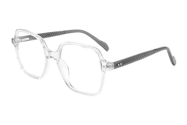 Monturas de gafas de acetato al por mayor FG1242