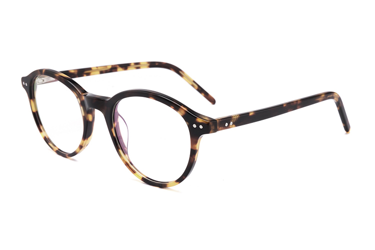 Monturas de gafas de acetato al por mayor FG1043