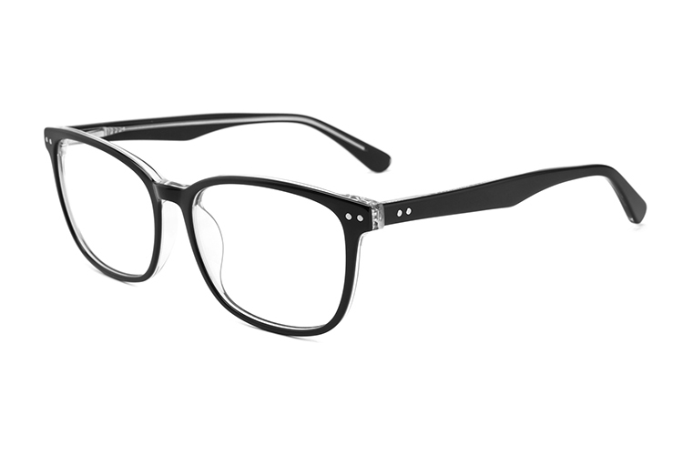 Monturas de gafas de acetato al por mayor FG1044