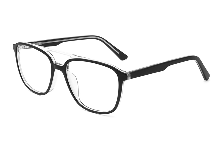 Monturas de gafas de acetato al por mayor FG1051