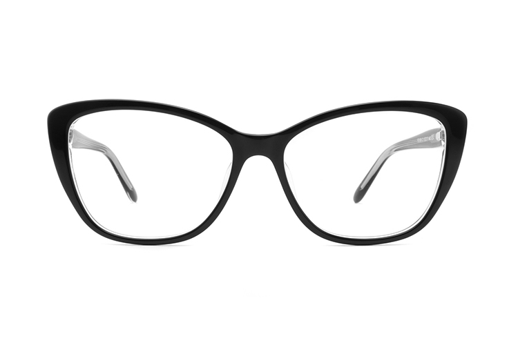 Monturas de gafas de acetato al por mayor FG1096