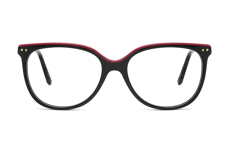 Venta al por mayor Marco de gafas de acetato FG1172