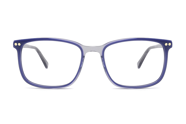 Monturas de gafas de acetato al por mayor FG1173