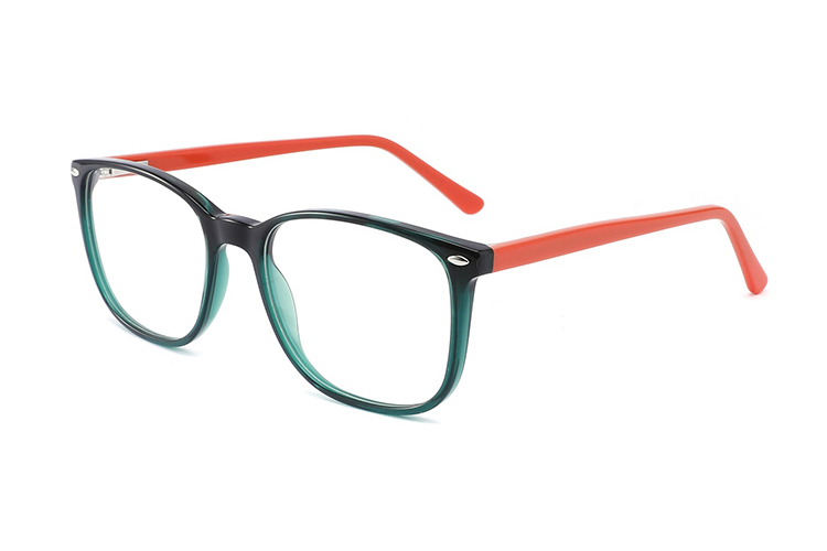 Monturas de gafas de acetato al por mayor FG1162