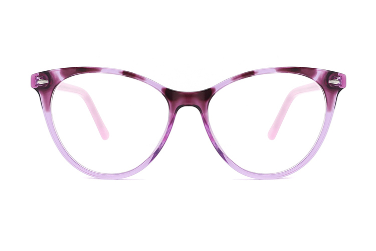 Monturas de gafas de acetato al por mayor FG1163